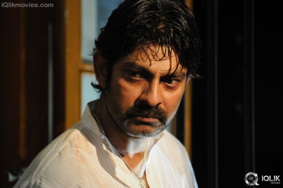 Jagapathi-Babu